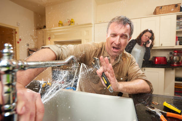 Best Water damage contractors near me  in Beatrice, NE